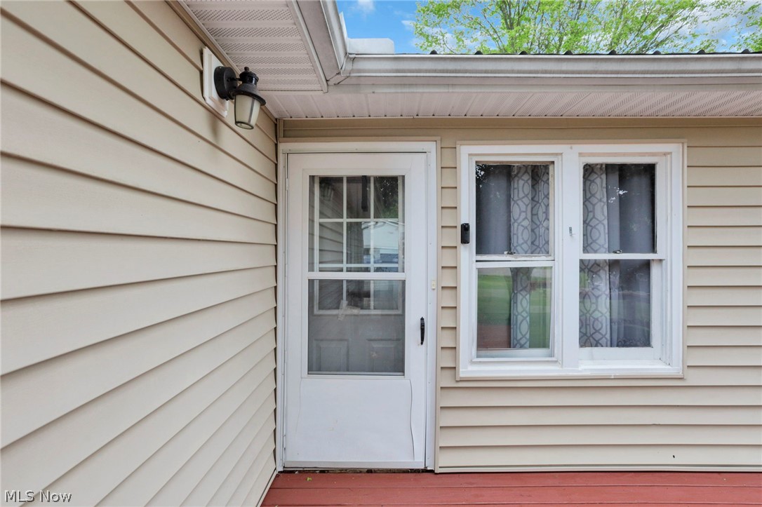 111 Greenbrier Drive Byesville OH 43723