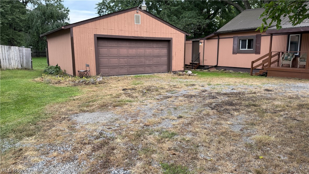 480 N Leavitt Road Leavittsburg OH 44430