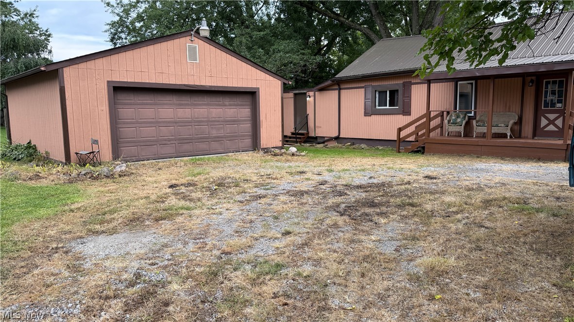 480 N Leavitt Road Leavittsburg OH 44430