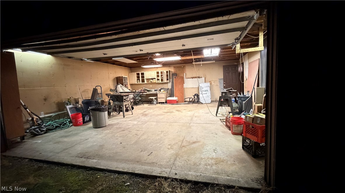 480 N Leavitt Road Leavittsburg OH 44430