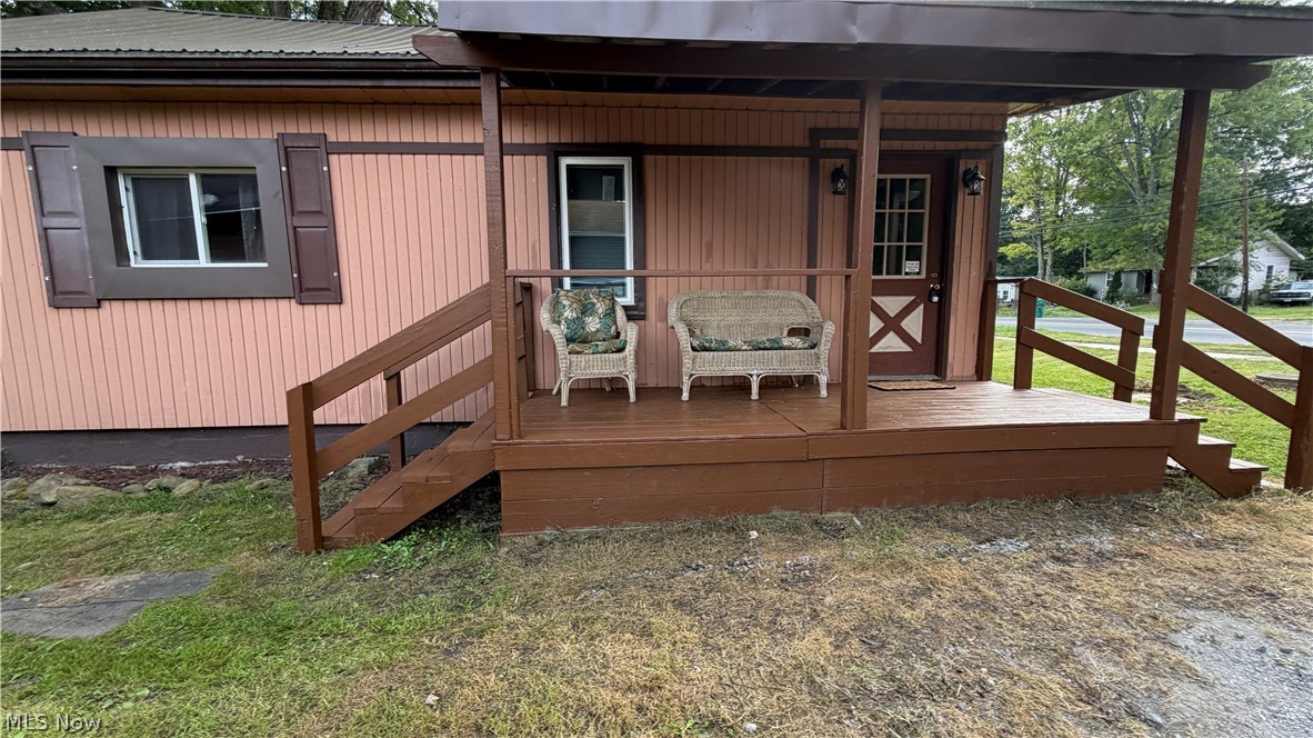 480 N Leavitt Road Leavittsburg OH 44430