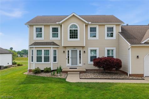 2275 Cyprus Drive SE Massillon OH 44646