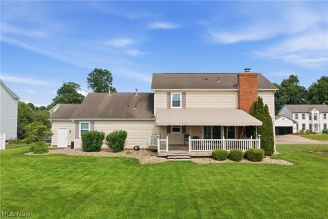 2275 Cyprus Drive SE Massillon OH 44646