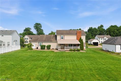 2275 Cyprus Drive SE Massillon OH 44646