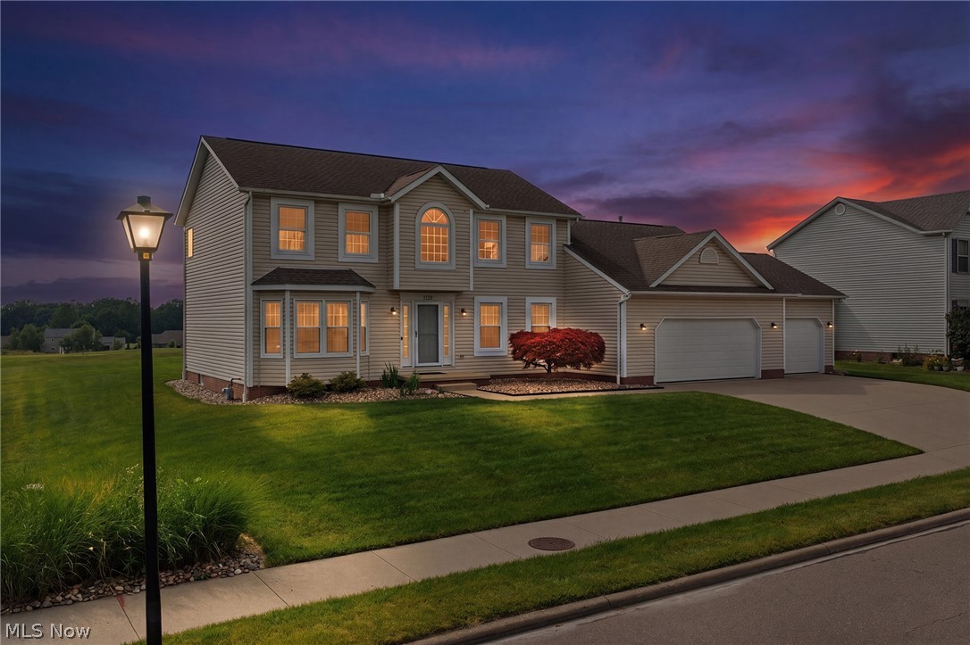 2275 Cyprus Drive SE Massillon OH 44646