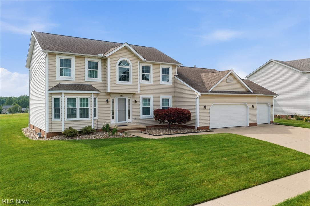 2275 Cyprus Drive SE Massillon OH 44646