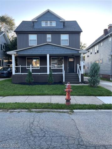 4930 E 107th Street Garfield Heights OH 44125
