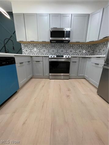 4930 E 107th Street Garfield Heights OH 44125