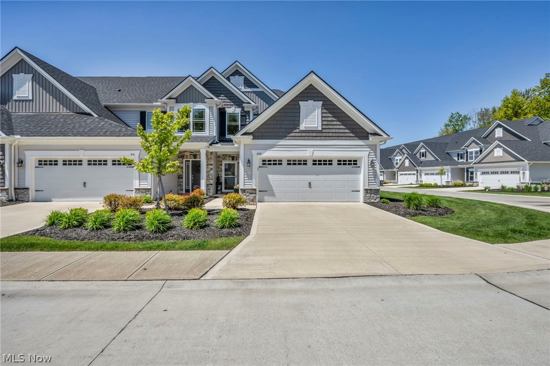 606 Monteforte Court Avon Lake OH 44012