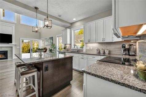 606 Monteforte Court Avon Lake OH 44012