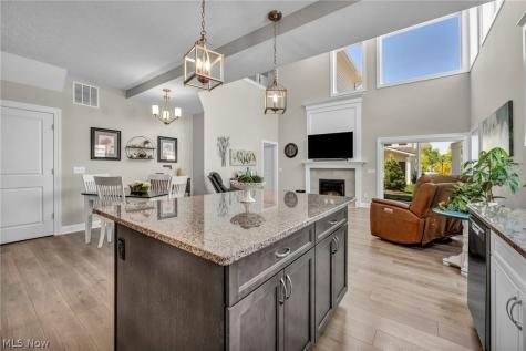 606 Monteforte Court Avon Lake OH 44012