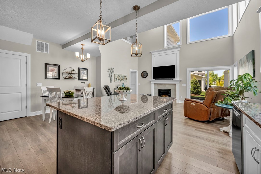 606 Monteforte Court Avon Lake OH 44012