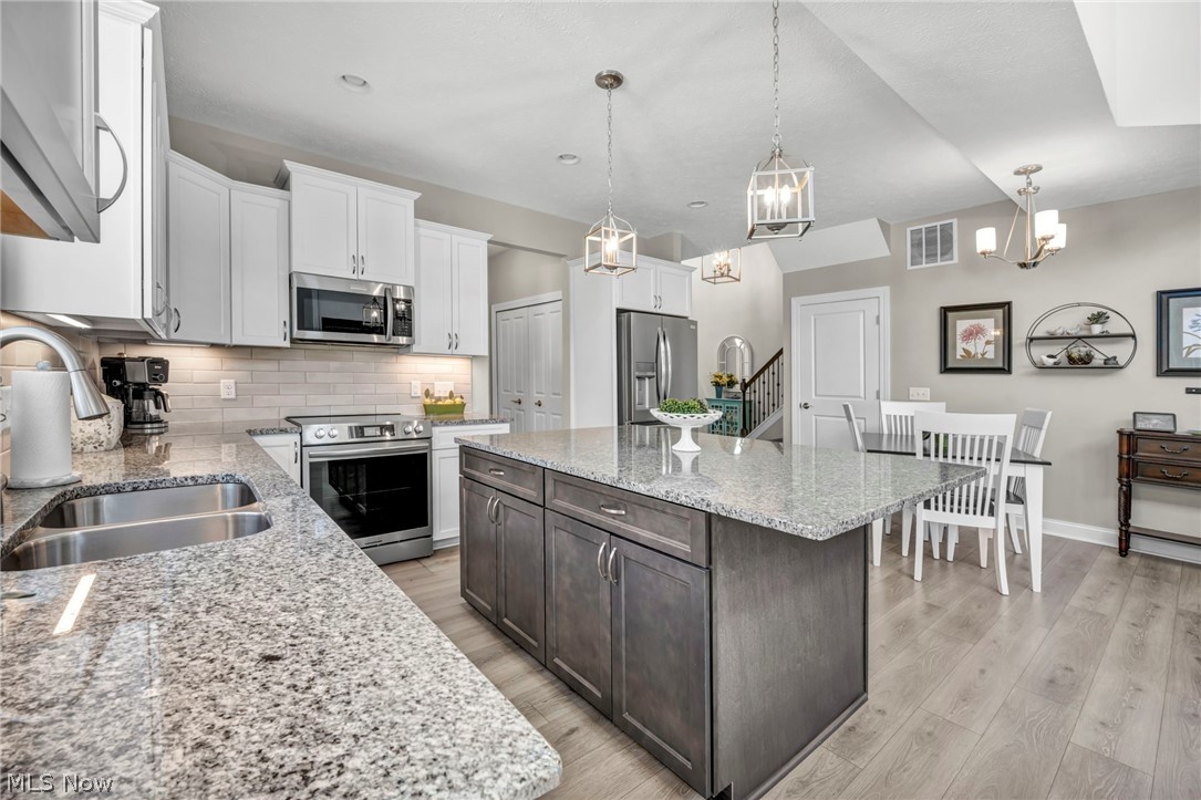 606 Monteforte Court Avon Lake OH 44012