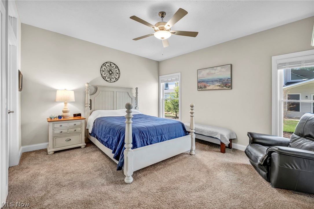 606 Monteforte Court Avon Lake OH 44012