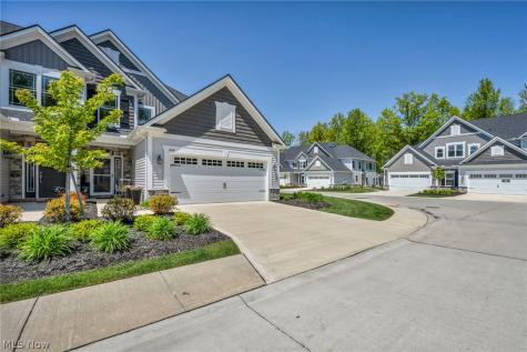 606 Monteforte Court Avon Lake OH 44012