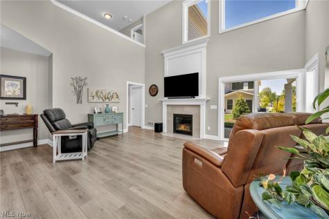 606 Monteforte Court Avon Lake OH 44012
