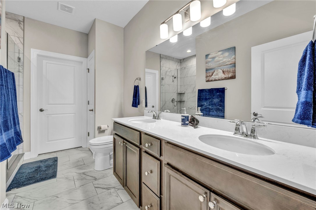 606 Monteforte Court Avon Lake OH 44012