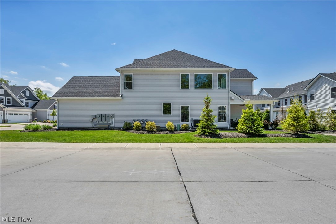 606 Monteforte Court Avon Lake OH 44012
