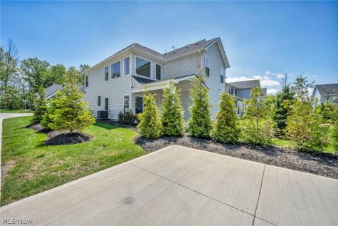 606 Monteforte Court Avon Lake OH 44012