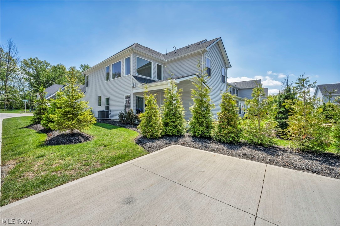 606 Monteforte Court Avon Lake OH 44012