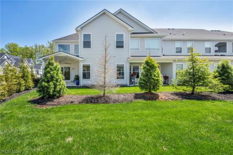 606 Monteforte Court Avon Lake OH 44012