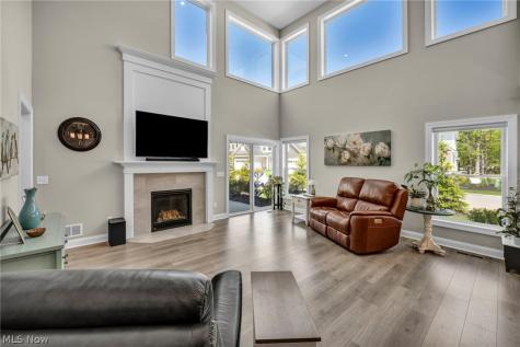 606 Monteforte Court Avon Lake OH 44012