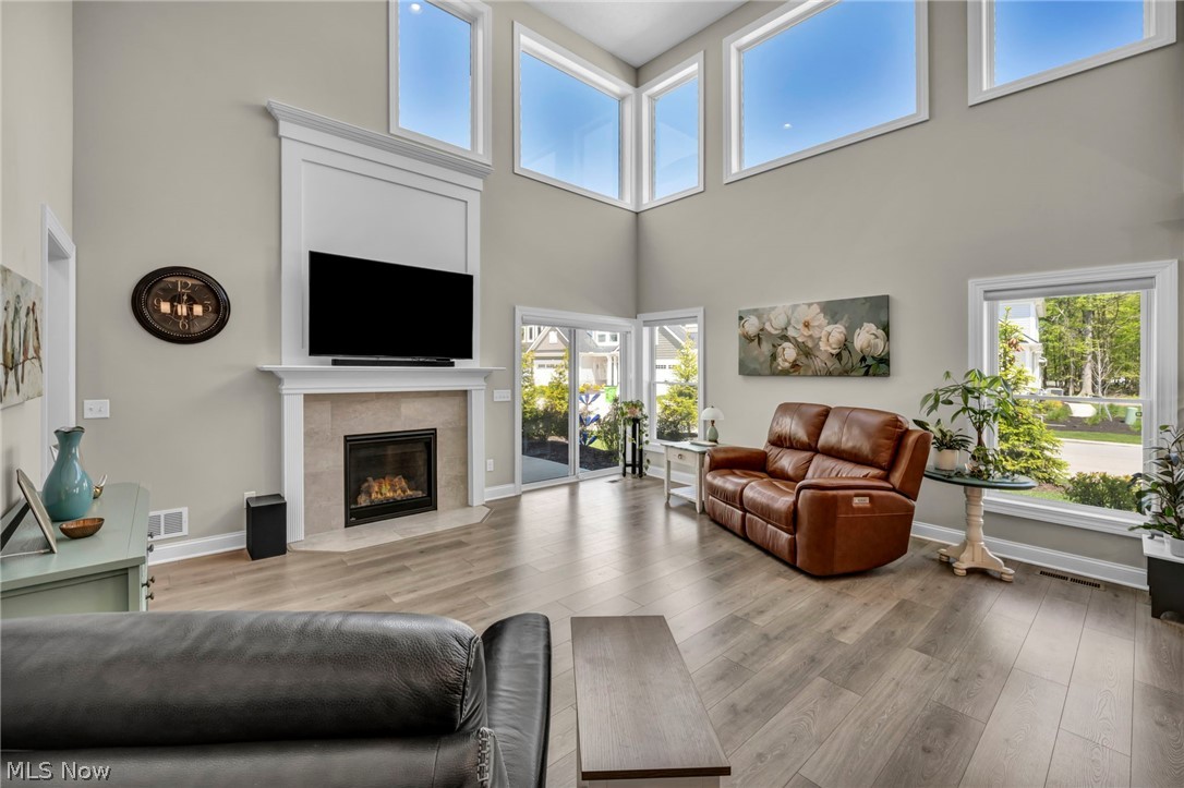 606 Monteforte Court Avon Lake OH 44012