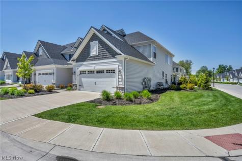 606 Monteforte Court Avon Lake OH 44012