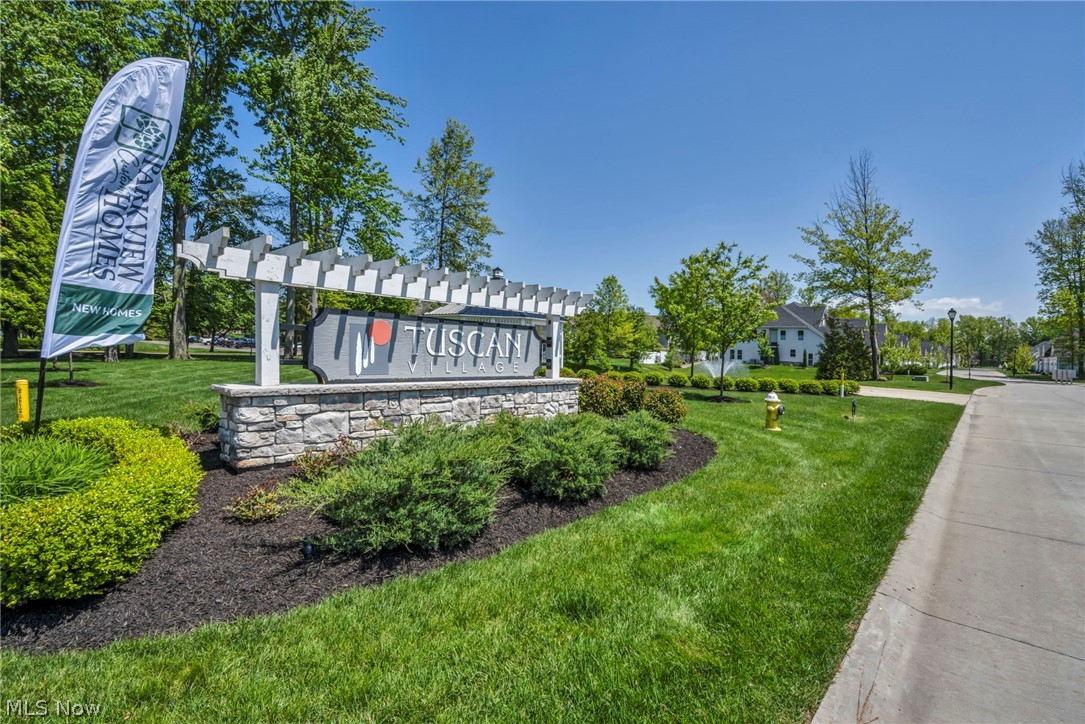 606 Monteforte Court Avon Lake OH 44012