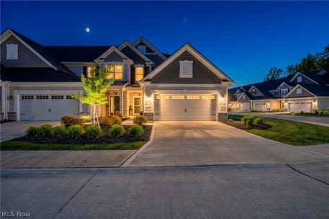 606 Monteforte Court Avon Lake OH 44012
