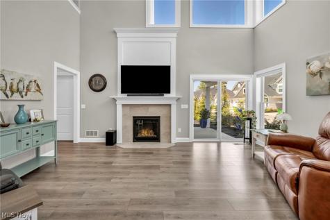 606 Monteforte Court Avon Lake OH 44012