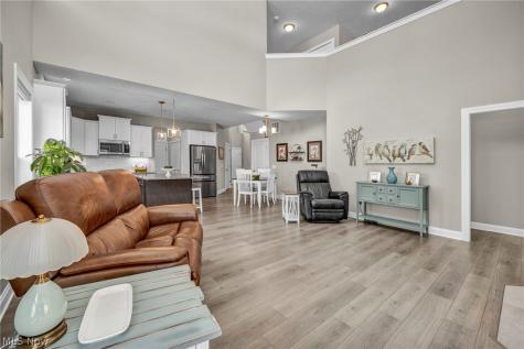 606 Monteforte Court Avon Lake OH 44012
