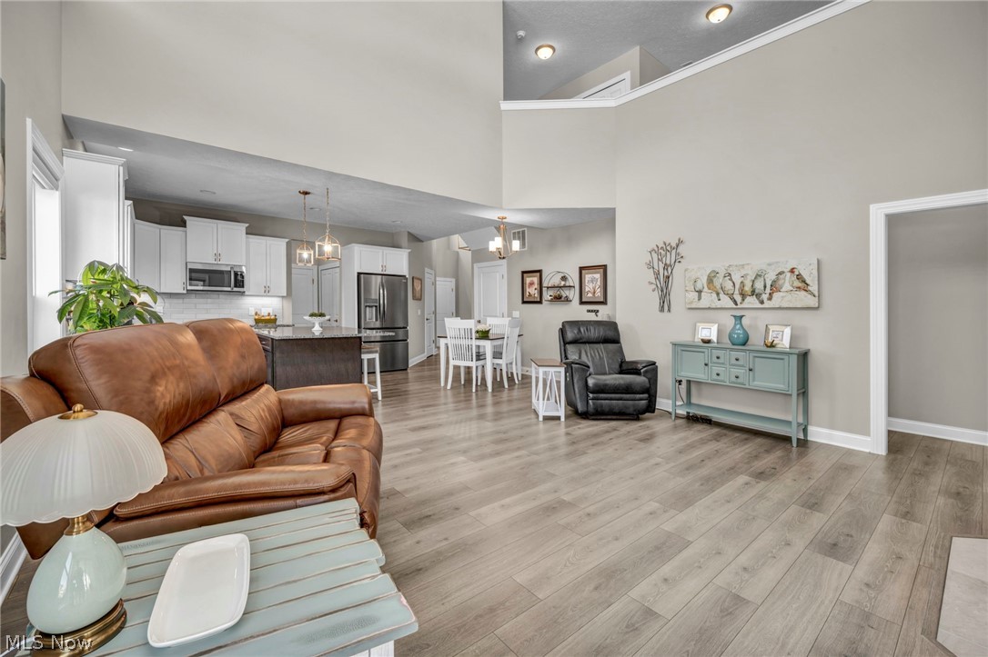 606 Monteforte Court Avon Lake OH 44012