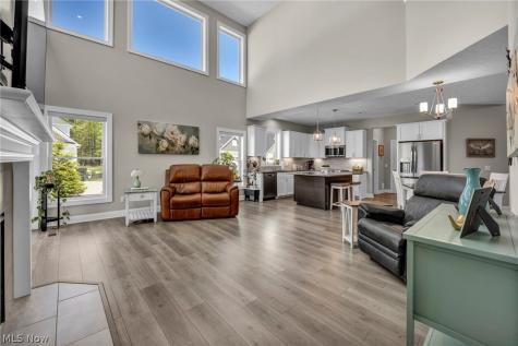 606 Monteforte Court Avon Lake OH 44012