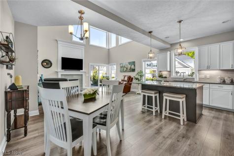 606 Monteforte Court Avon Lake OH 44012