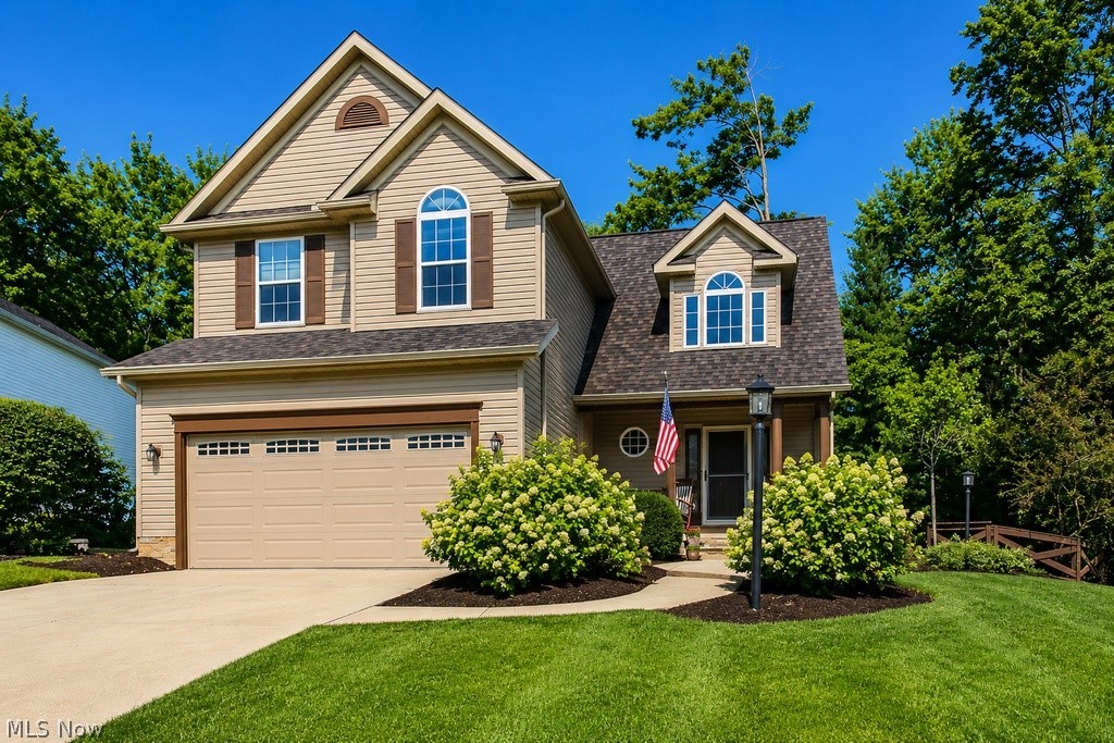 102 Middle Post Point Chardon OH 44024