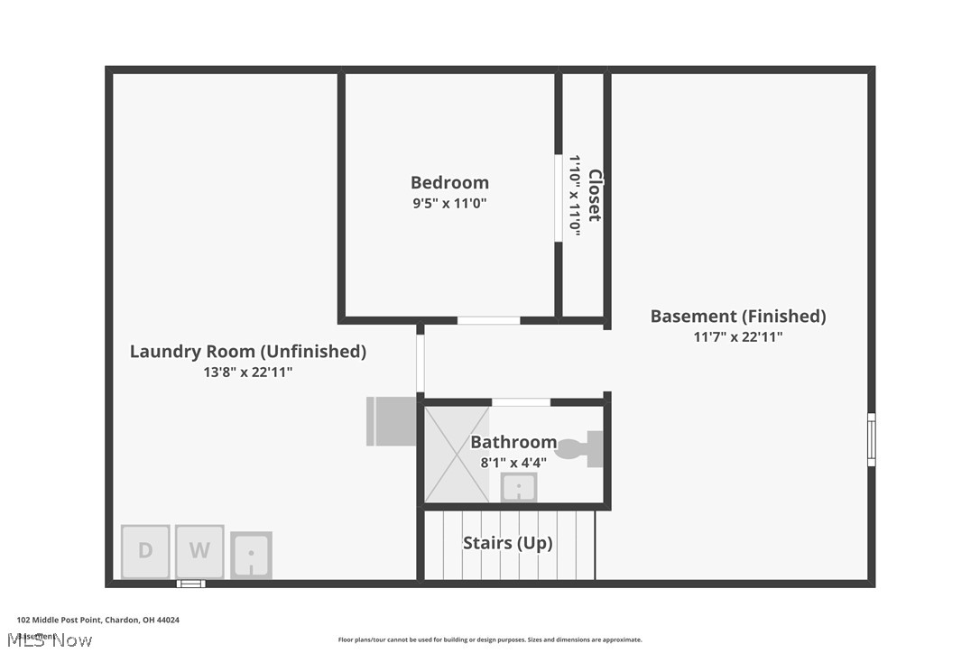 102 Middle Post Point Chardon OH 44024