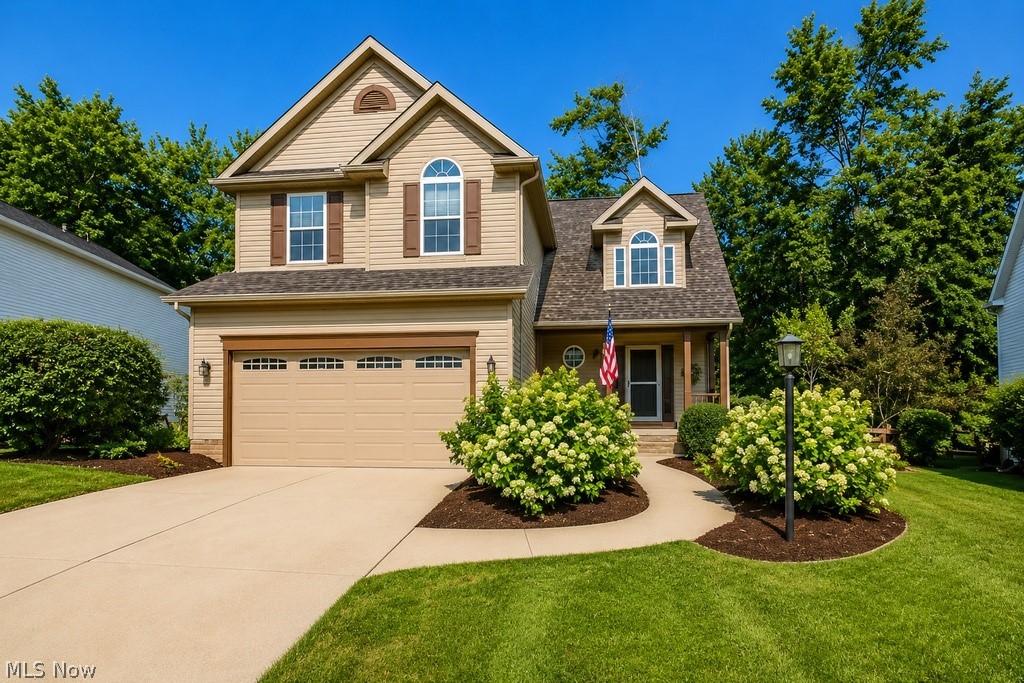 102 Middle Post Point Chardon OH 44024
