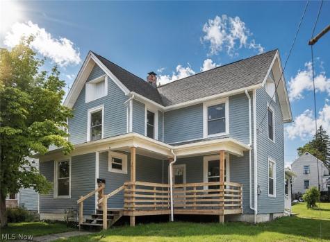 705 9th Street SW Massillon OH 44647