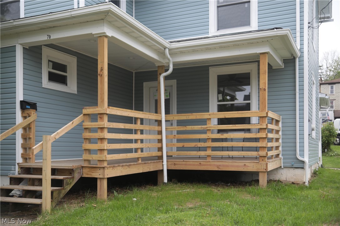 705 9th Street SW Massillon OH 44647