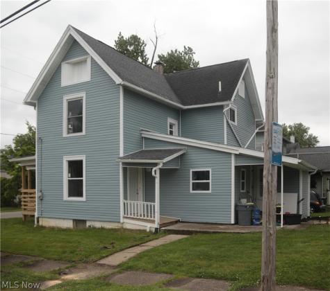 705 9th Street SW Massillon OH 44647
