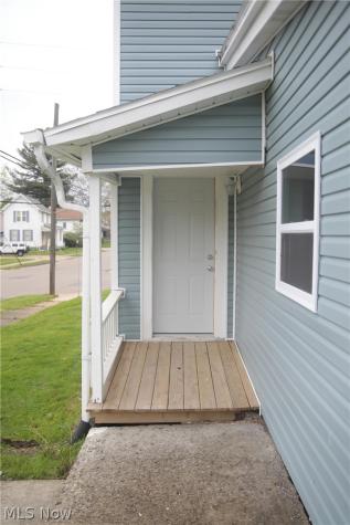 705 9th Street SW Massillon OH 44647