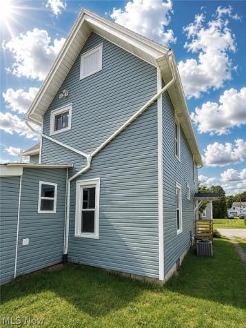 705 9th Street SW Massillon OH 44647