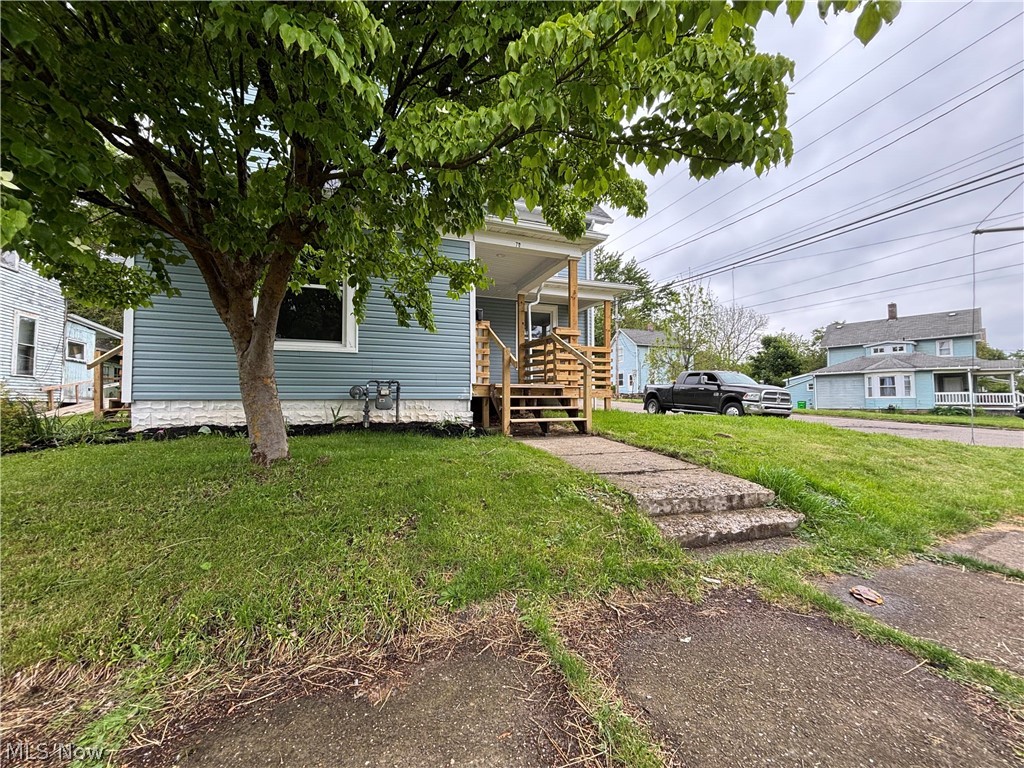 705 9th Street SW Massillon OH 44647