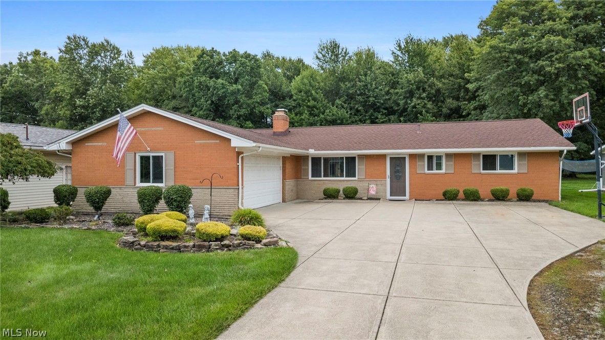 8127 Litto Drive Strongsville OH 44136