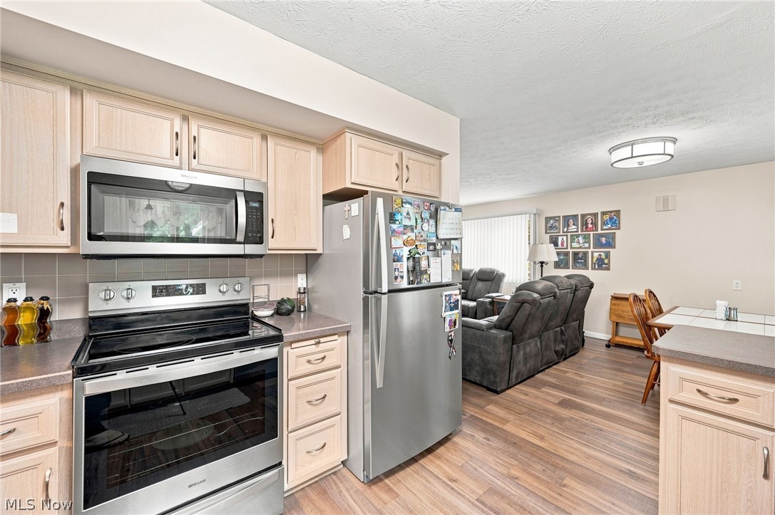 8127 Litto Drive Strongsville OH 44136