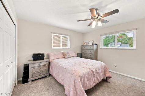 8127 Litto Drive Strongsville OH 44136