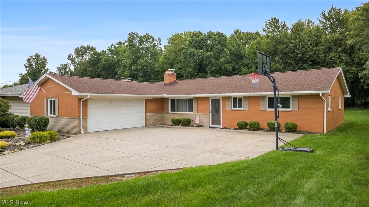 8127 Litto Drive Strongsville OH 44136
