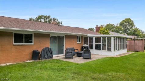 8127 Litto Drive Strongsville OH 44136