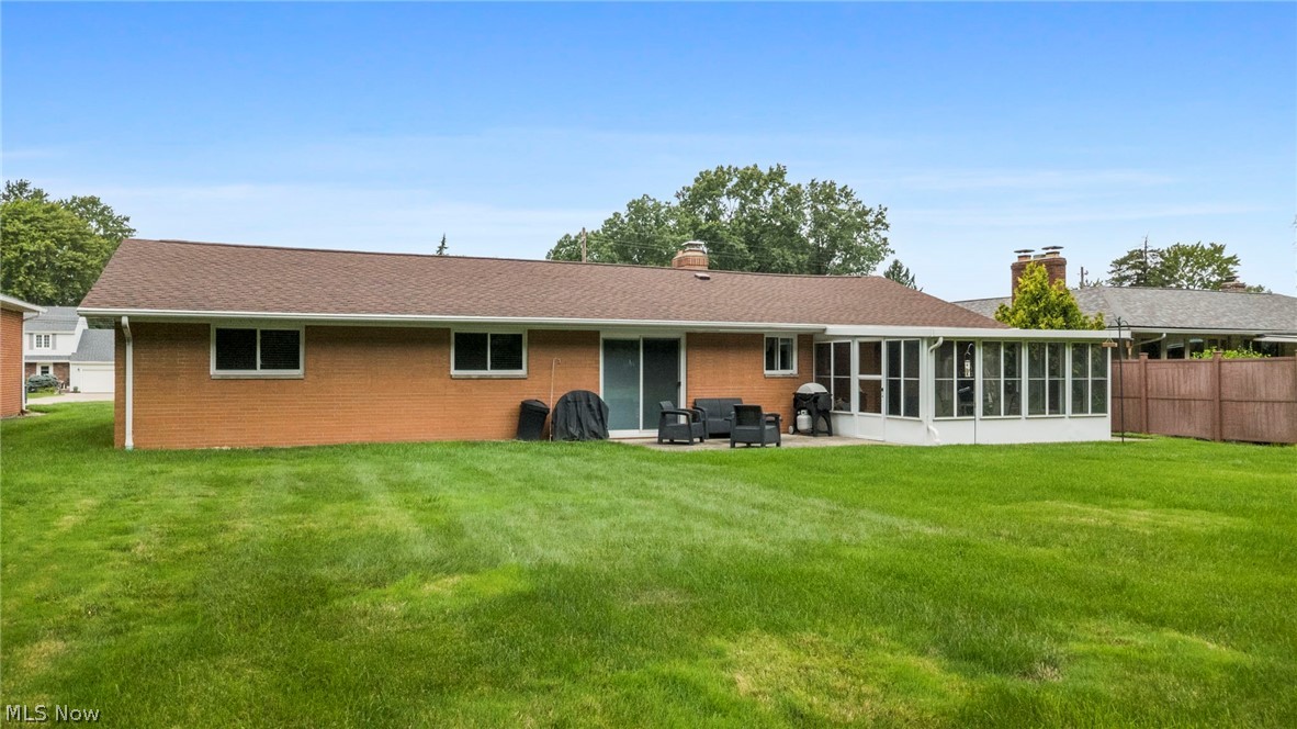 8127 Litto Drive Strongsville OH 44136